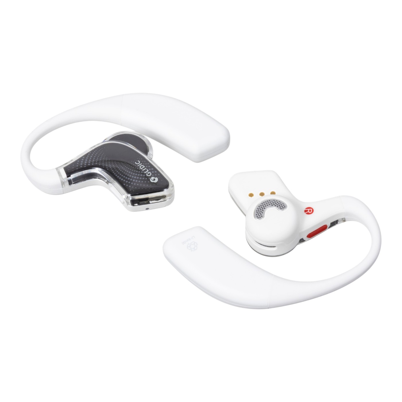 SB　C＆S GLIDiC AI +u Buds GL-HF7000-WH クチコミ評価・評判&検証レビュー 1