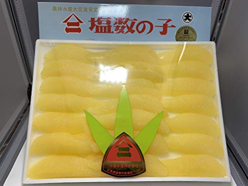 塩数の子　 2