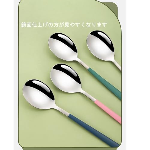 スライド式カトラリーセット 4