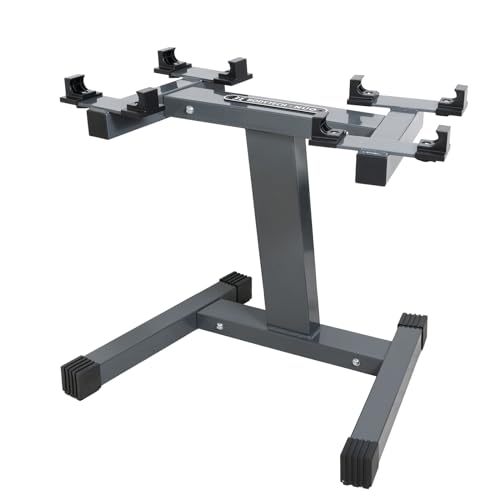 I型ダンベルラック 1