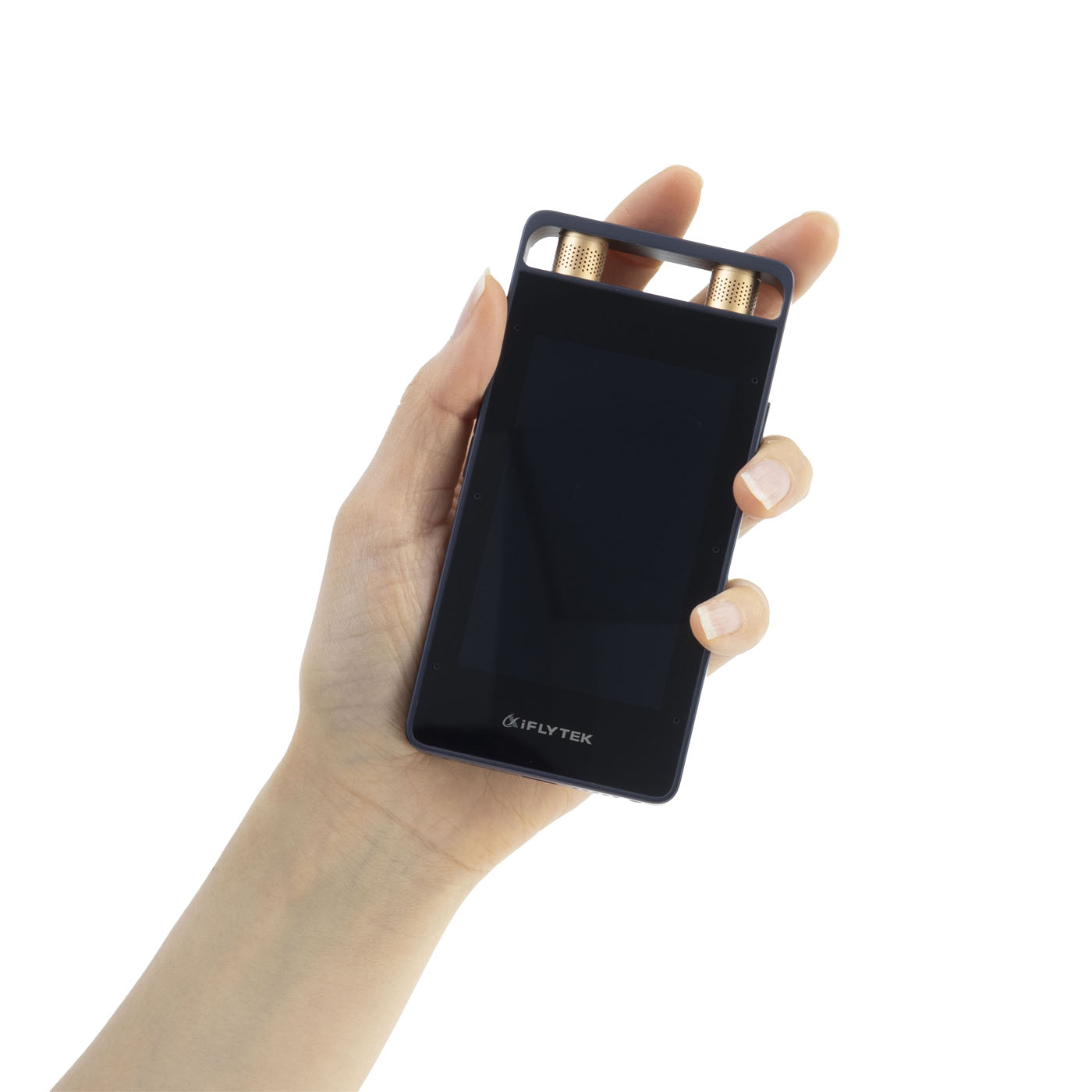 AIライティングレコーダー VOITER 8