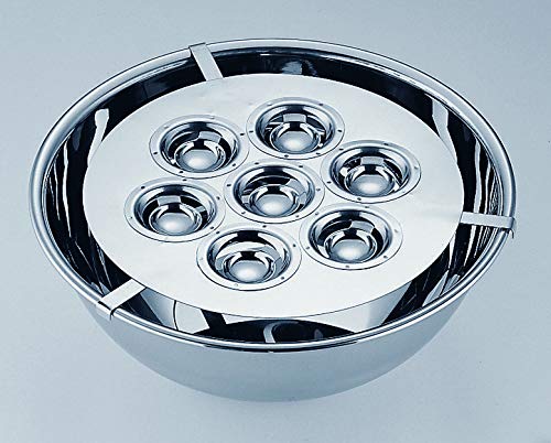 黄味取り器 7連 2