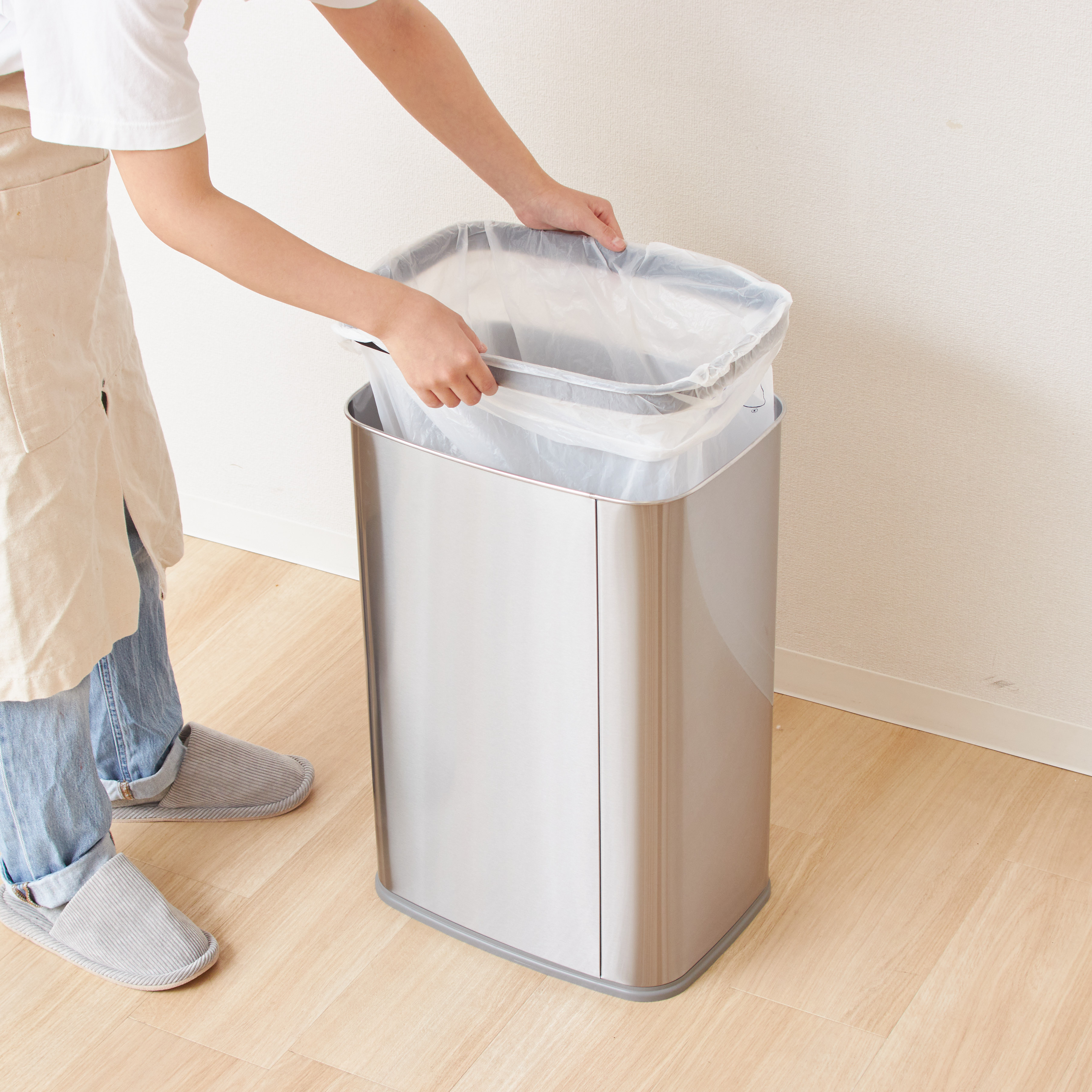 Rady リゾフラ ダストボックス ゴミ箱 Rady（ごみ箱）のフリマ