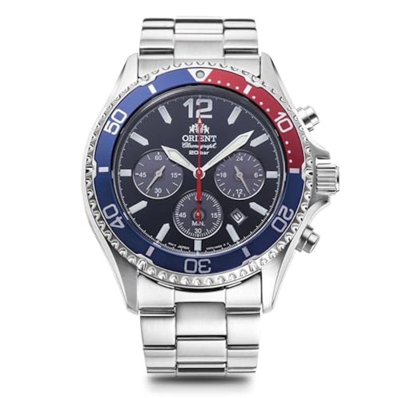 Orient Mako 1