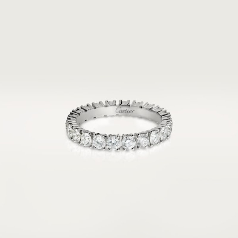 カルティエのエタニティリングのおすすめ人気ランキング【2025年 カルティエのエタニティリングのおすすめ人気ランキング【2025年