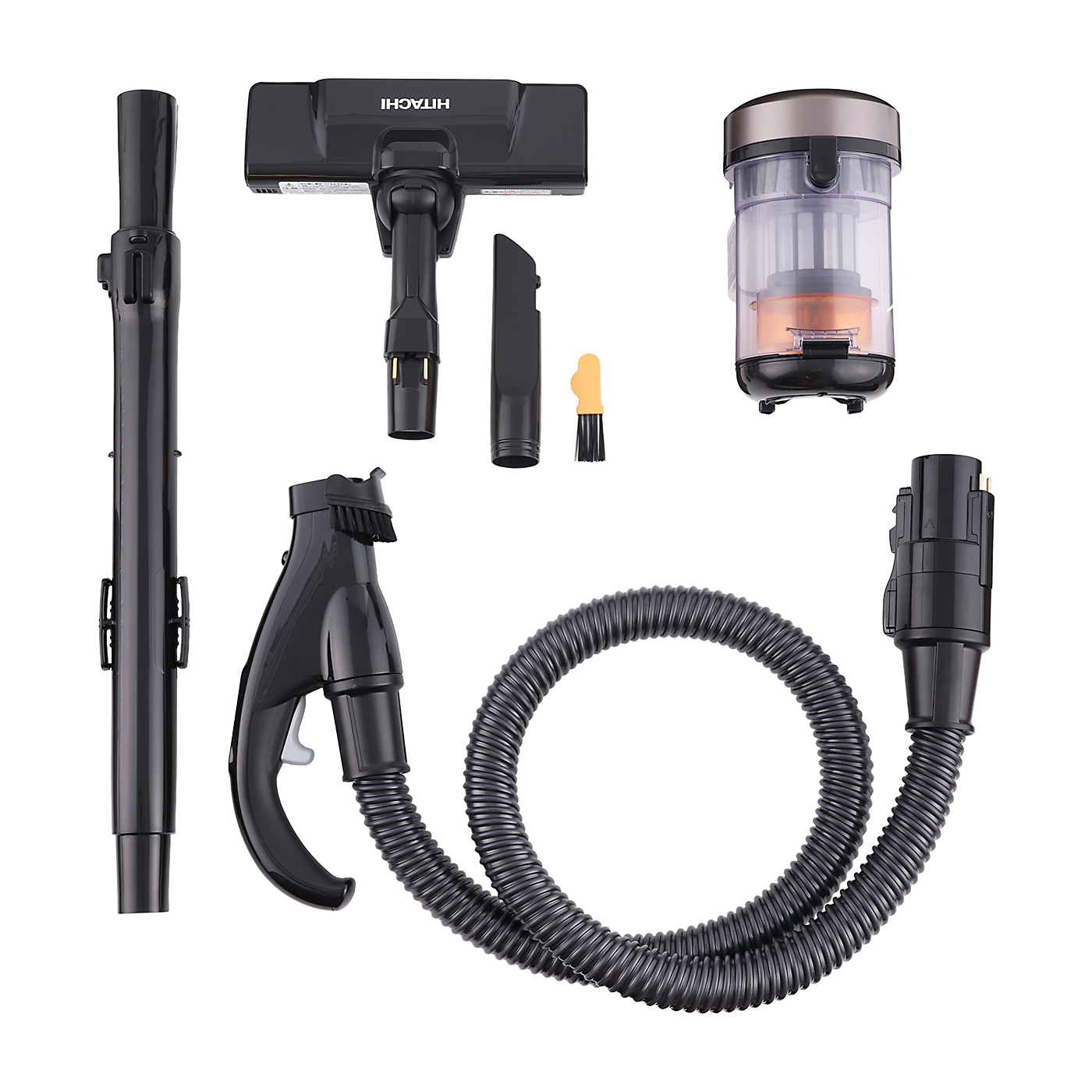 日立 パワかるサイクロン CV-SP300Kをレビュー！クチコミ・評判