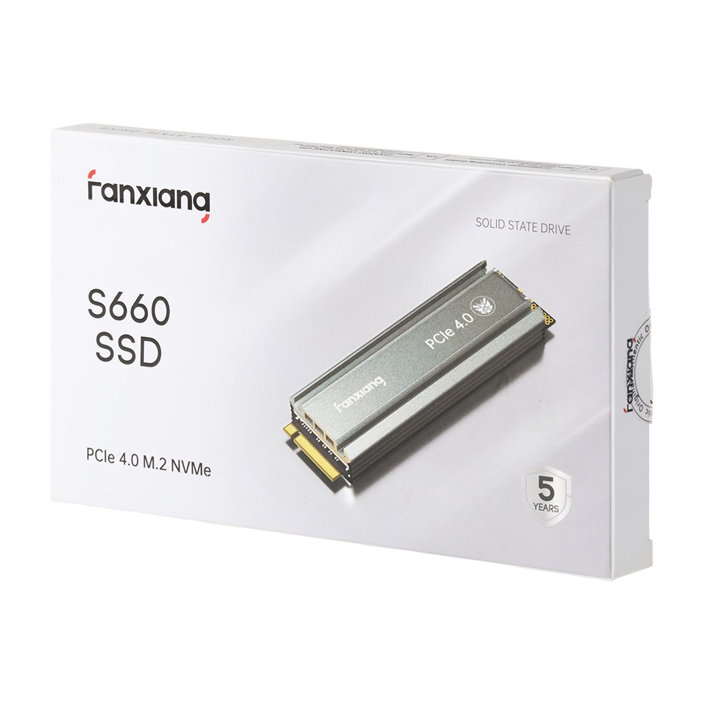 fanxiang SSD S660を検証レビュー！PS5対応SSDの選び方も紹介 | マイベスト