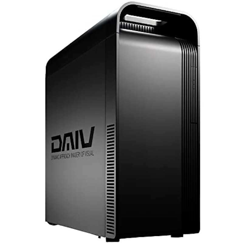 デスクトップPC 1