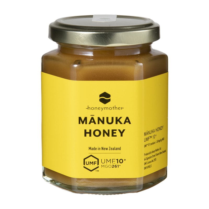 マヌカヘルス マヌカハニー MGO573+をレビュー!クチコミ・評判をもと マヌカヘルス マヌカハニー MGO573+をレビュー!クチコミ・評判をもと