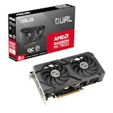 Radeon RX 7600のグラフィックボードのおすすめ人気ランキング【2026年8月】 3