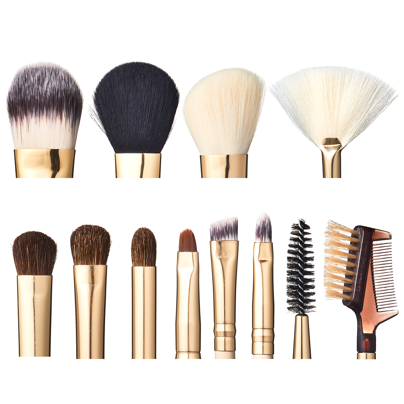 21年 メイクブラシのおすすめ人気ランキング25選 徹底比較 Mybest