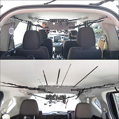 22年 車載用ロッドホルダーのおすすめ人気ランキング選 Mybest