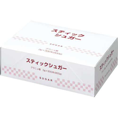 2022年】スティックシュガーのおすすめ人気ランキング21選 | mybest