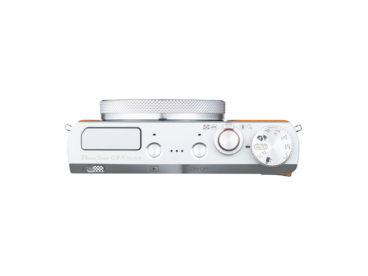 Canon PowerShot G9 X Mark II 1718C004をレビュー!クチコミ Canon PowerShot G9 X Mark II 1718C004をレビュー!クチコミ