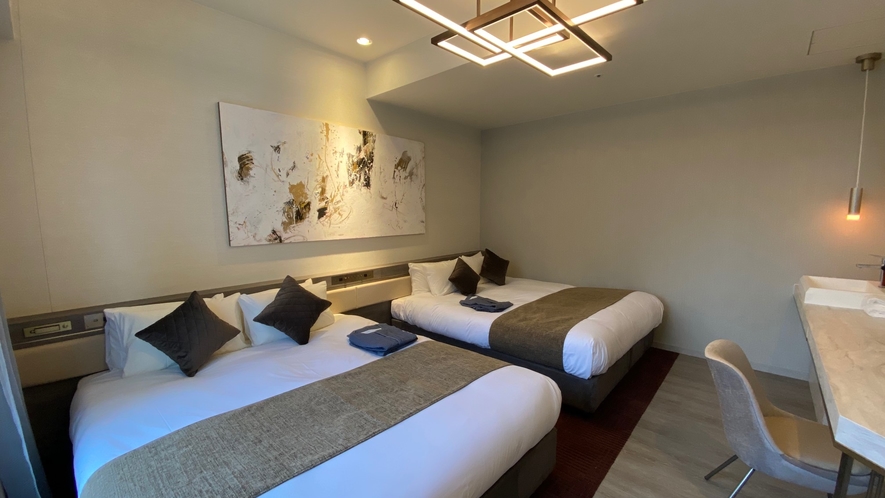 ホテルコルディア大阪本町 2