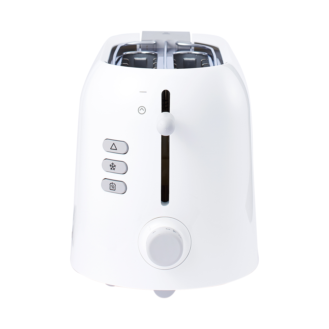 ニトリ ポップアップトースターを他商品と比較 口コミや評判を実際に使ってレビューしました Mybest