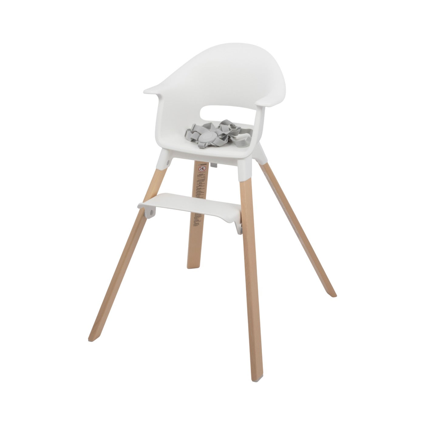 Stokke クリックを検証レビュー！ベビー用ハイチェアの選び方も紹介