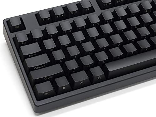 Majestouch 3 BLACK SILENT RED 3