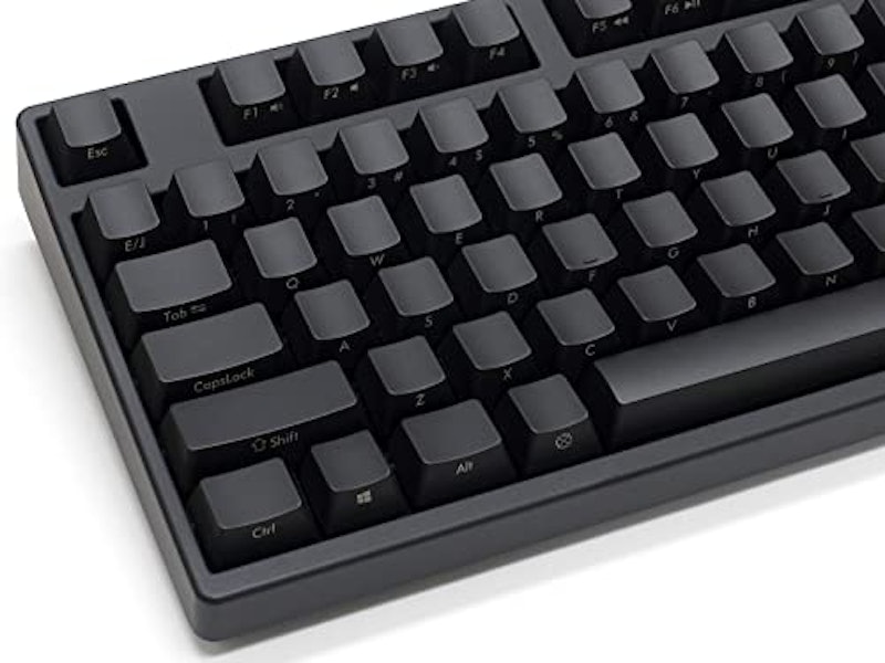 Majestouch 3 BLACK SILENT RED 3