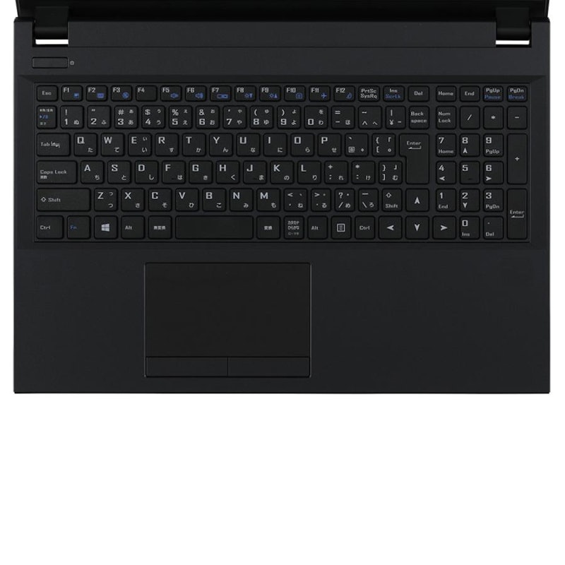 ノートPC STYLE∞ 8