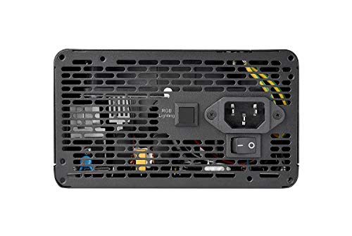 Smart BX1 RGB 750W 5