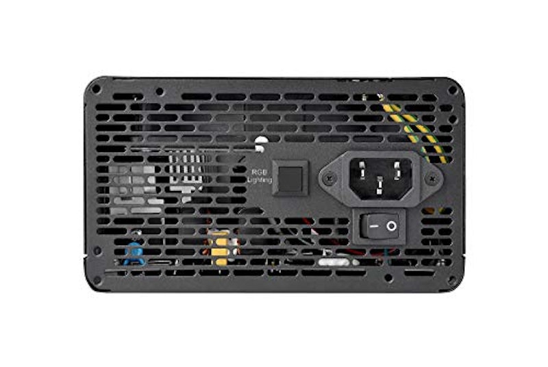 Smart BX1 RGB 750W 5