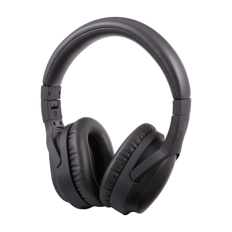 ag WHP01K ノイズキャンセリング final ag ノイズキャンセリングヘッドホン AG-WHP01K-MK2を検証