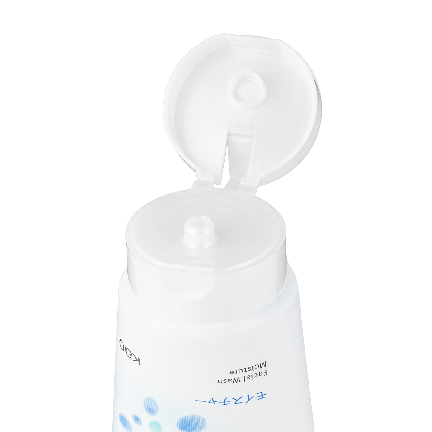 ビオレ スキンケア洗顔料 モイスチャーをレビュー！クチコミ・評判をも