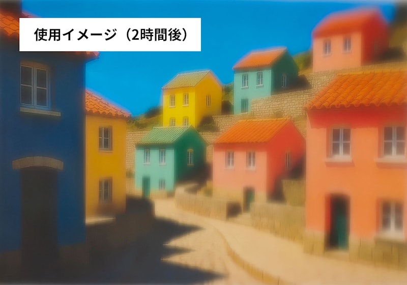 メガネクリーナふきふき くもり止めプラス 7