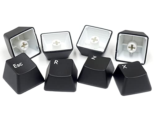 Majestouch 3 8