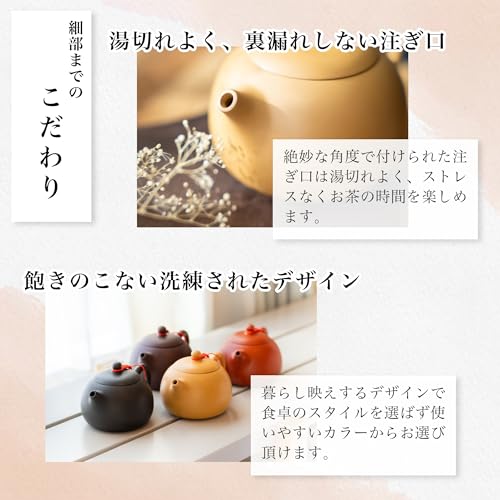 台湾西施茶壺  3