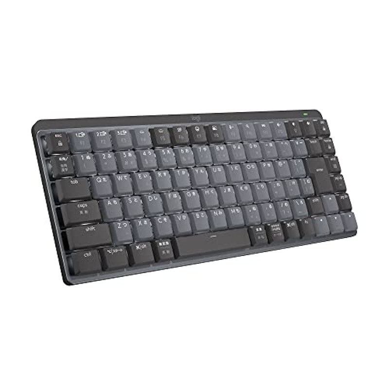 MX MECHANICAL MINI 1