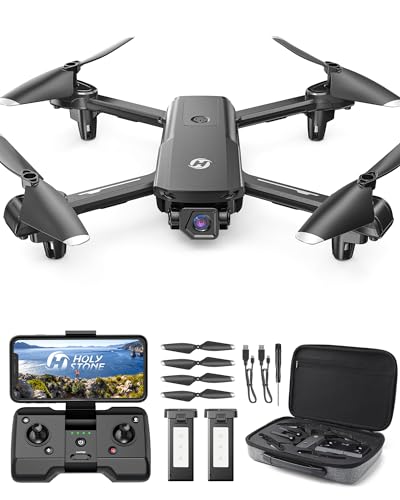 Holy Stoneのドローンのおすすめ人気ランキング【2025年12月】 | マイ