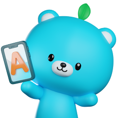 モチタン AI英単語ゲーム 1