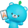 Astran モチタン AI英単語ゲーム 1