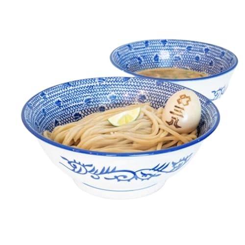 濃厚豚骨魚介つけ麺 1