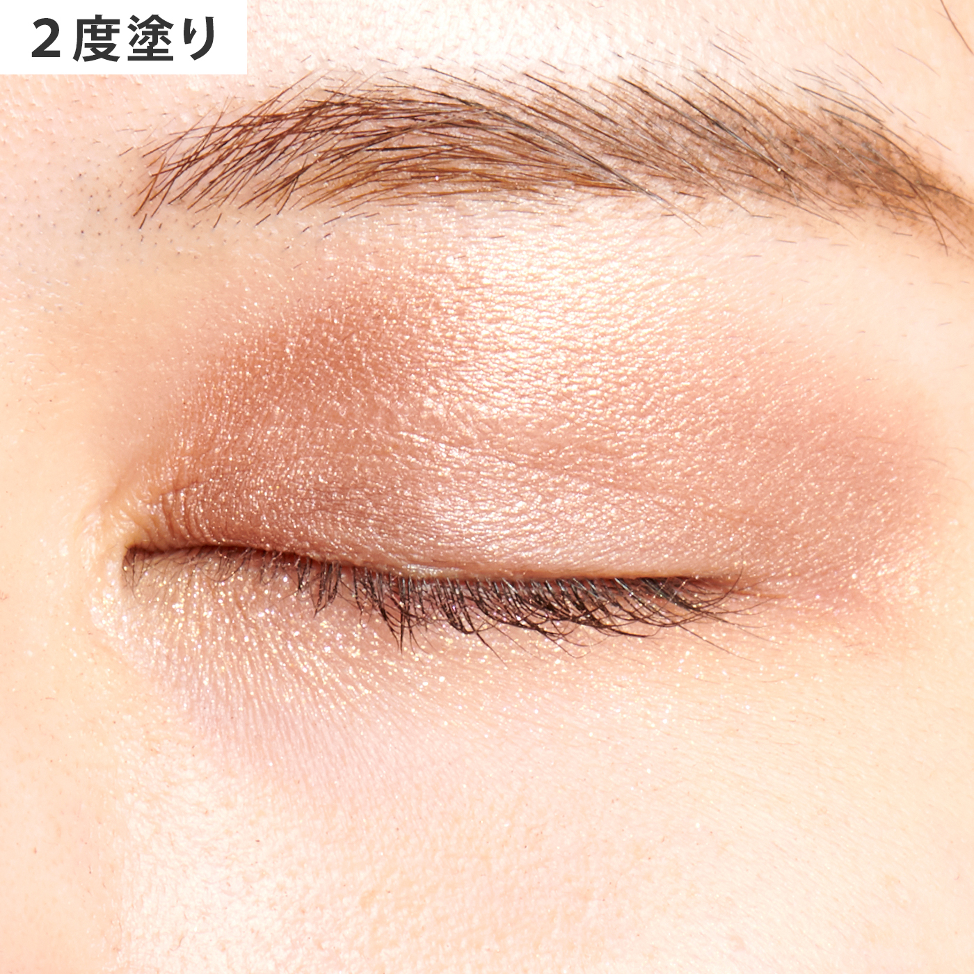 クチュール クルール パレット 7