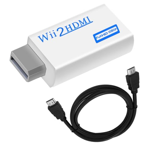 Wii-HDMIコンバータ・変換ケーブルのおすすめ人気ランキング【2026年6月】 4