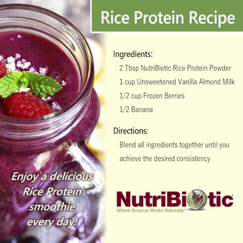 Rice Protein 4