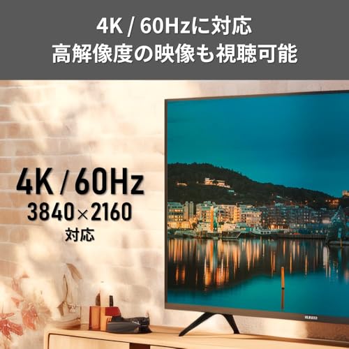 USB Type-C - HDMI変換アダプター 3