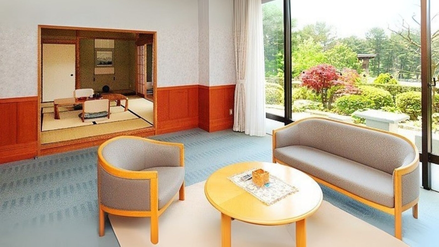 いこいの村能登半島 1