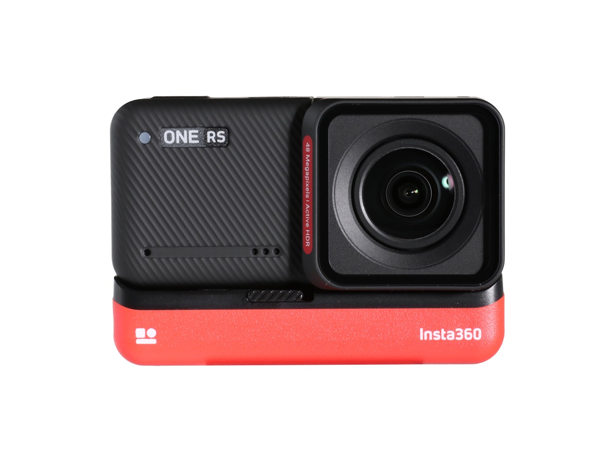 Insta360 ONE RS ツイン版をレビュー!クチコミ・評判をもとに Insta360 ONE RS ツイン版をレビュー!クチコミ・評判をもとに