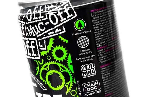 BIO CHAIN CLEANER  2