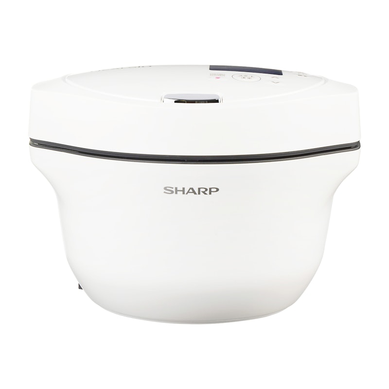 SHARP シャープ ヘルシオホットクック KN-HW16G 2023年製 シャープ ヘルシオ ホットクック KN-HW16Gは買って後悔する