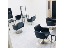 beauty studio M.O.D TOKYO 4