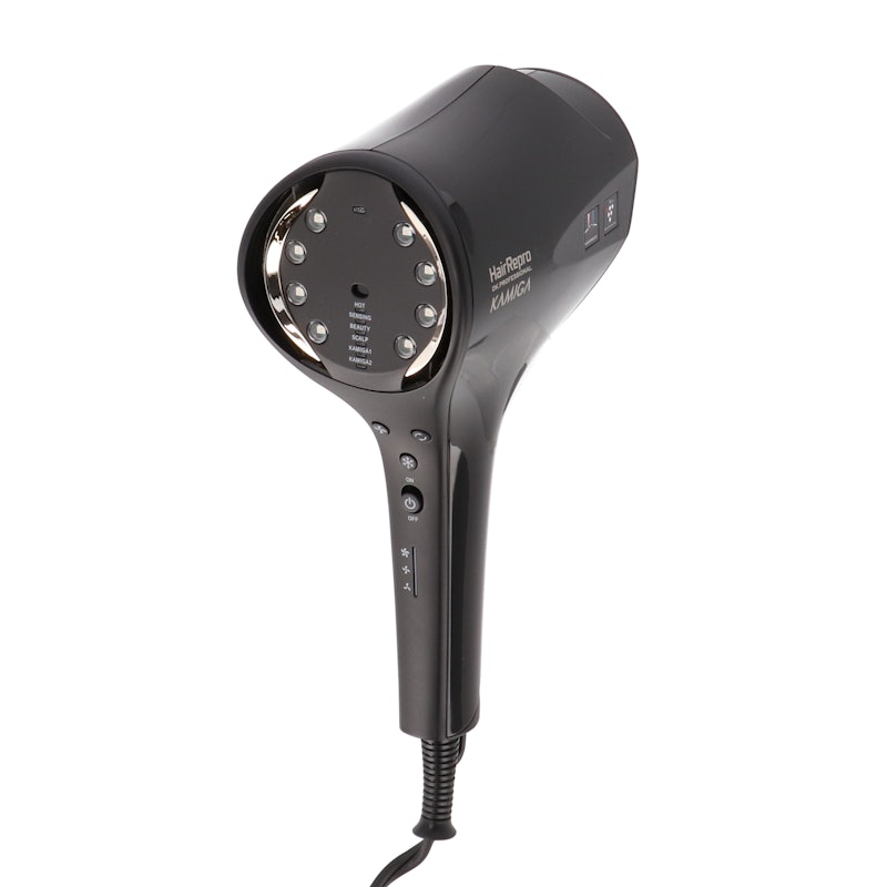 HairRepro N-LED Sonic KAMIGA 3