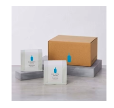 Blue Bottle Coffee 1