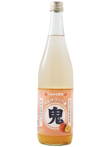 鬼おろしももサワーの素 1