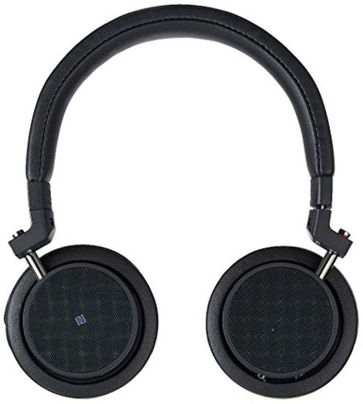 Bluetooth対応 密閉型ステレオヘッドホン 2