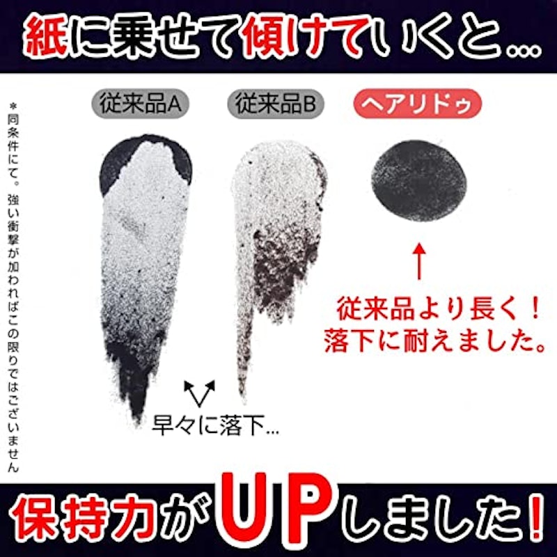 ヘアリドゥ 5